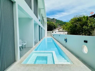 Kata Place Villa – 사진 2