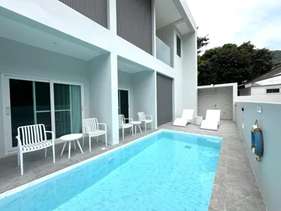 Kata Place Villa – 사진 5