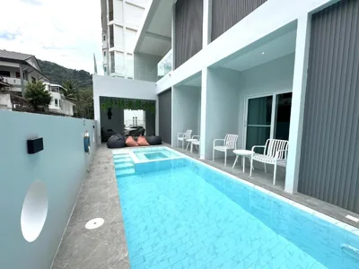 Kata Place Villa – 사진 7