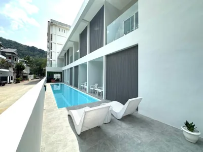 Kata Place Villa – 사진 8